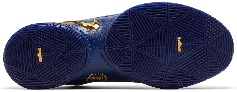 Nike LeBron 22 Monopoly Deep Royal Blue