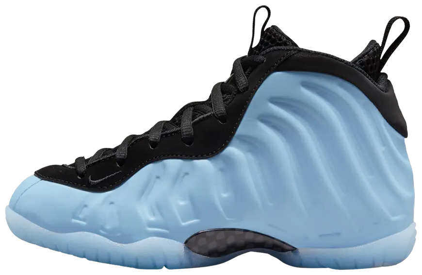 Nike Little Posite One Psychic Blue (PS)