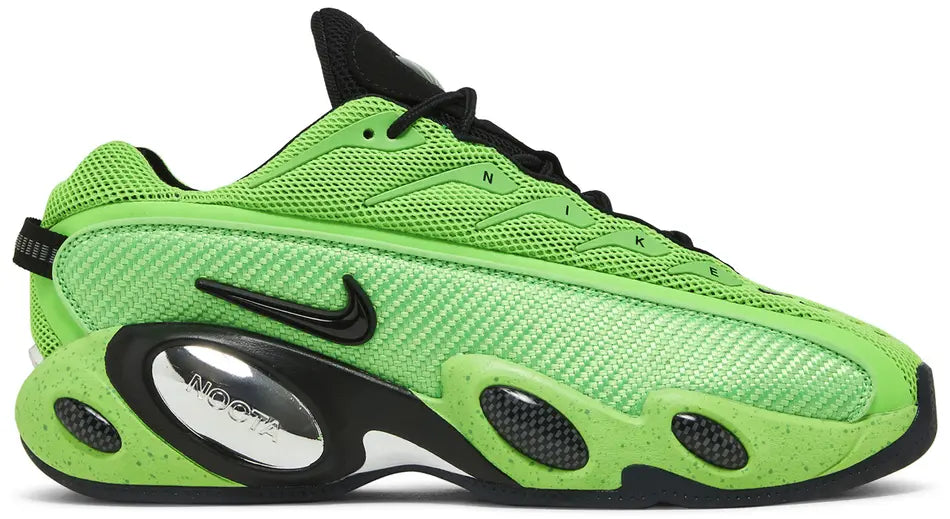 Nike NOCTA Glide Drake EYBL Green Strike