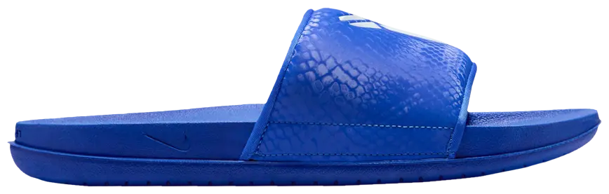 Nike Offcourt Slide Kobe Bryant Dodgers
