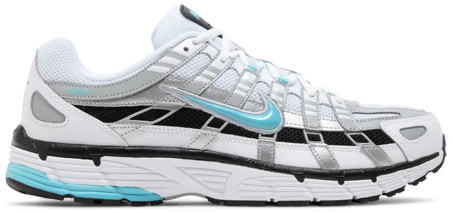 Nike P-6000 Dusty Cactus