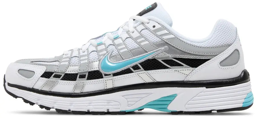 Nike P-6000 Dusty Cactus 2