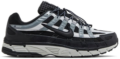 Nike P-6000 Anthracite Smoke Grey