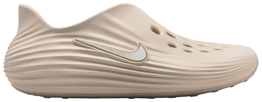 Nike ReactX Rejuven8 Light Orewood Brown