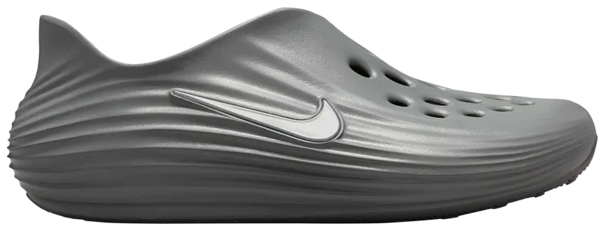 Nike ReactX Rejuven8 Smoke Grey