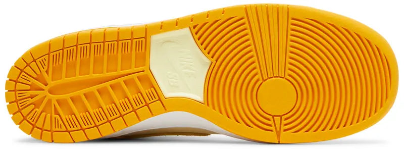 Nike SB Dunk High Pineapple Sole