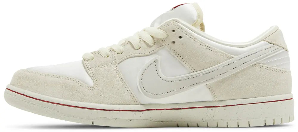 Nike SB Dunk Low City Of Love Light Bone