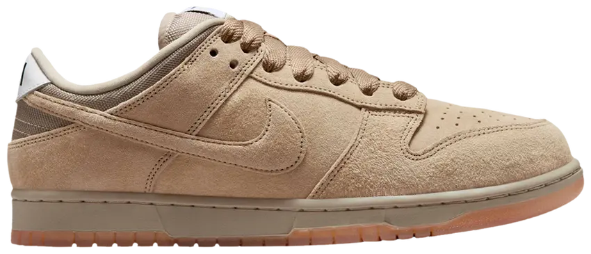 Nike SB Dunk Low Pro B
Parachute Beige