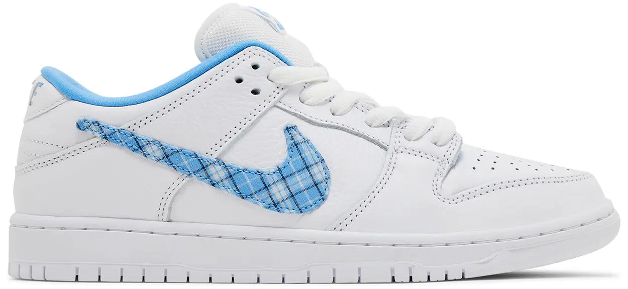 Nike SB Dunk Low Pro Nicole Hause