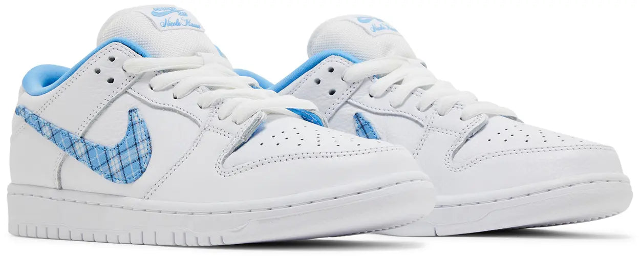 Nike SB Dunk Low Pro Nicole Hause Pair
