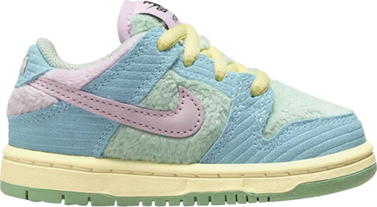 Nike SB Dunk Low Verdy Visty (TD)