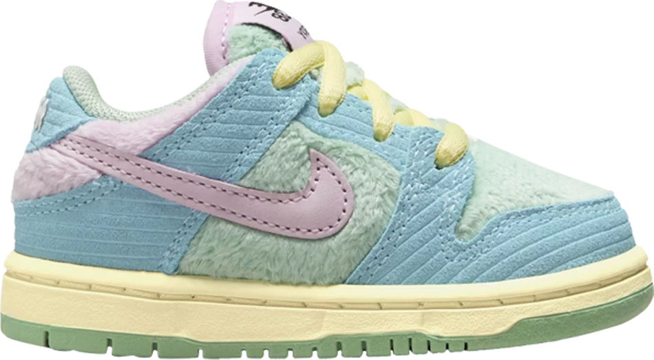 Nike SB Dunk Low Verdy Visty (TD)