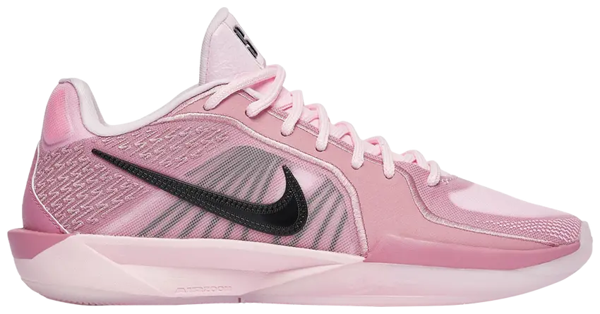 Nike Sabrina 2
Pink Foam (W)