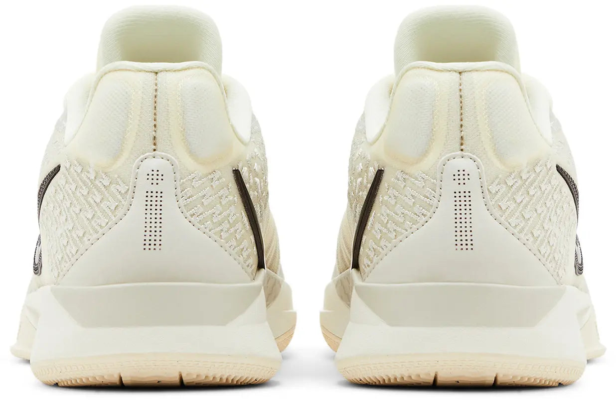 Nike Sabrina 2 Relentless (W) Back 2