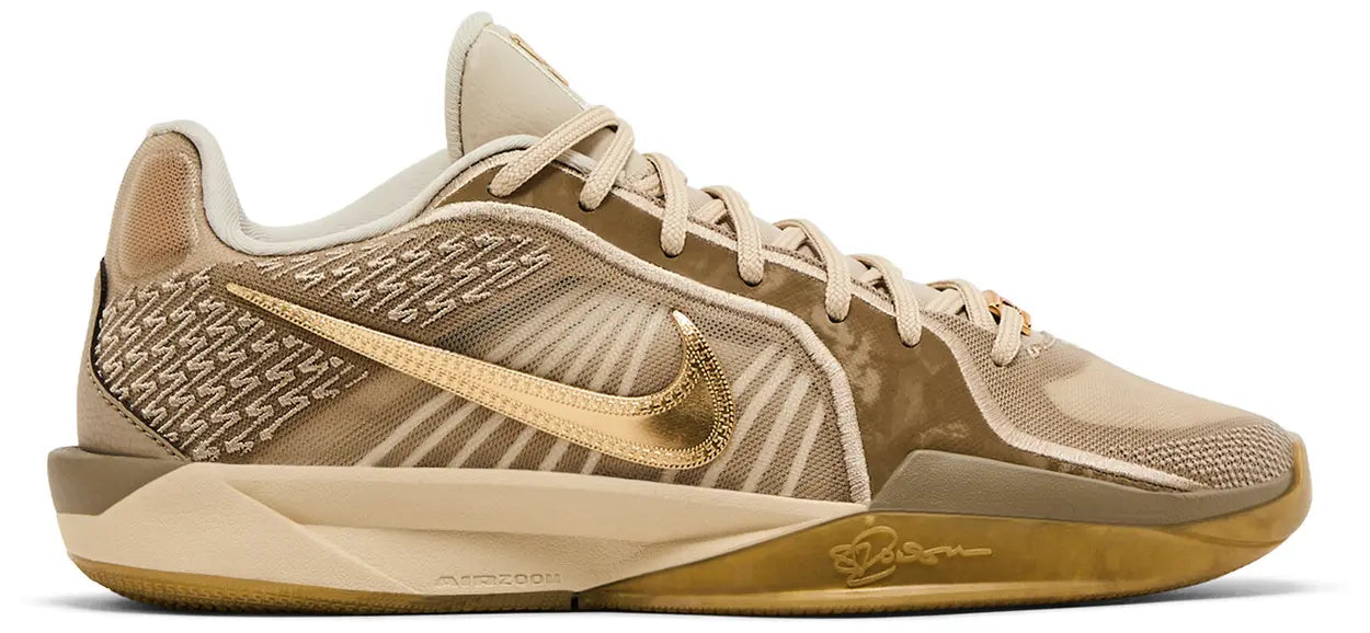 Nike Sabrina 2 Stronger Than Gold (W)