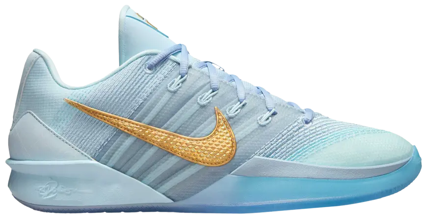 Nike Sabrina 3 Blueprint (W)