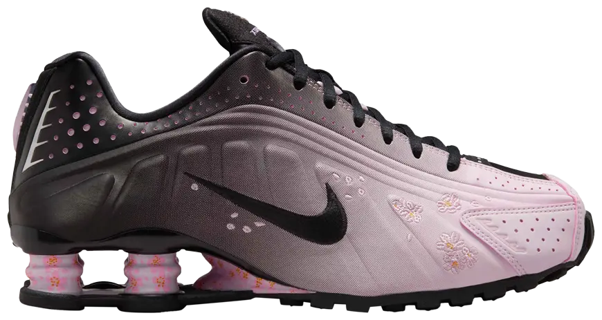 Nike Shox R4 Sakura (Women's)