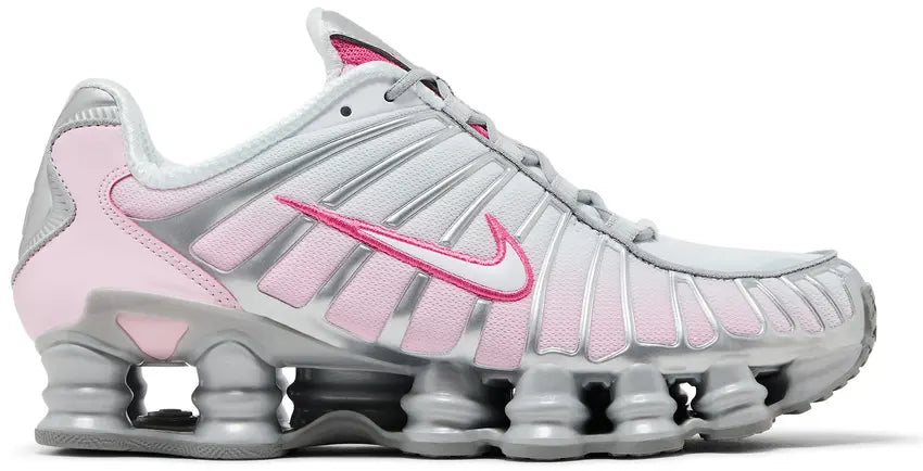 Nike Shox TL Pink Foam (W)