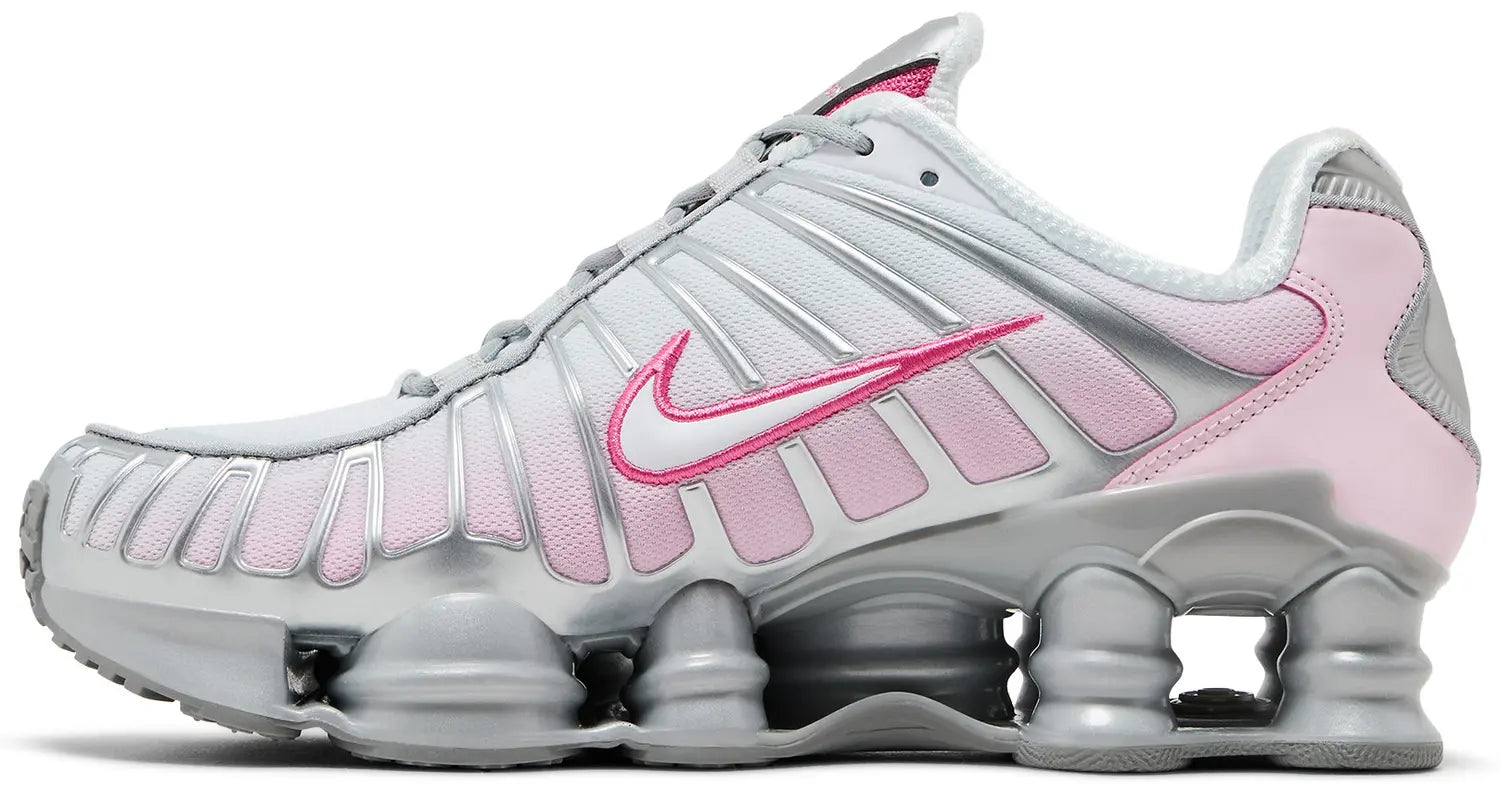 Nike Shox TL Pink Foam (W)