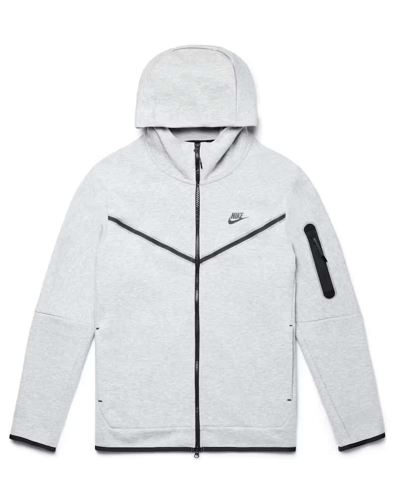 Nike Sportswear Tech Fleece Full-Zip Hoodie