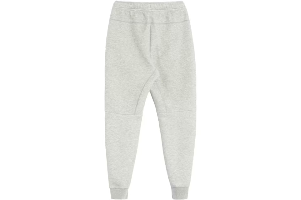 Nike Sportswear Tech Fleece Joggers Dark Grey Heather/Black