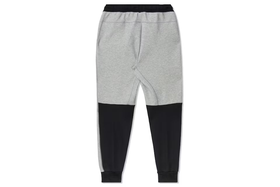 Nike Sportswear Tech Fleece Joggers Dark Grey Heather/Black/White