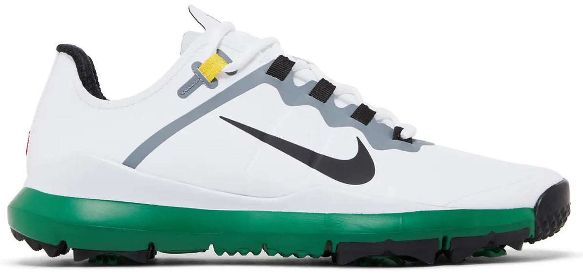 Nike Tiger Woods TW '13 Retro Masters Back Sole3