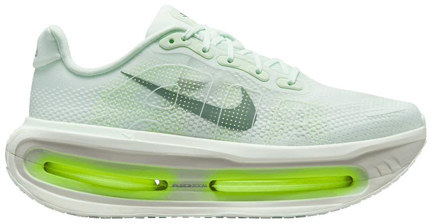 Nike Vomero Premium Barely Volt -1