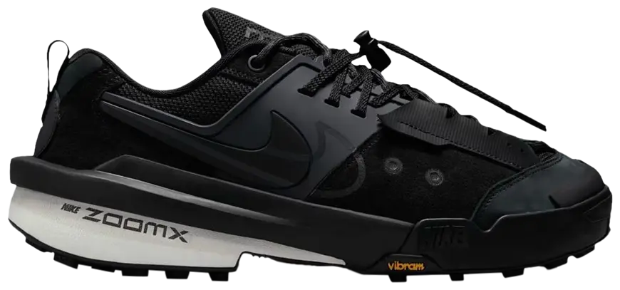 Nike Zegamadome SP sacai Black