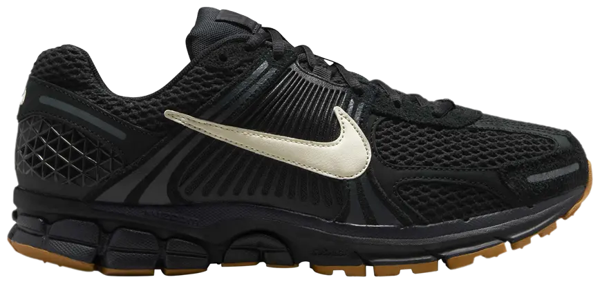 Nike Zoom Vomero 5 Black Gum