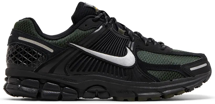 Nike Zoom Vomero 5 Black Sequoia