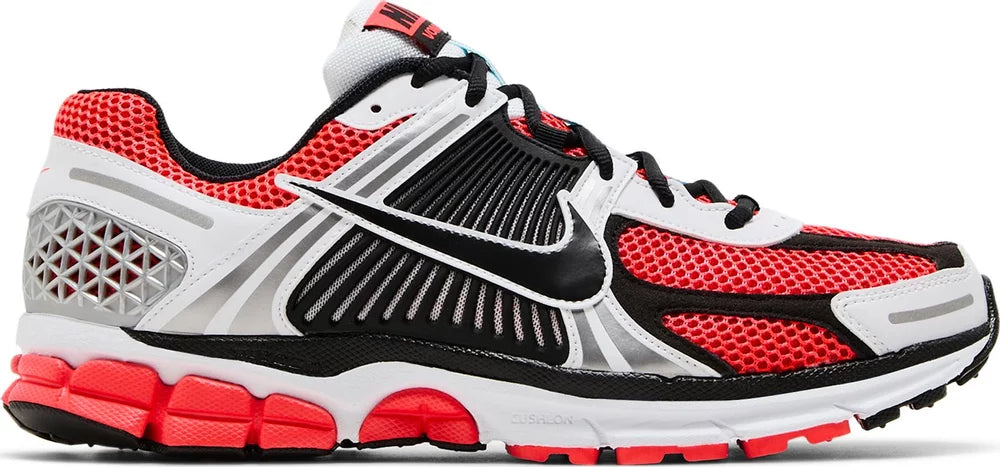 Nike Zoom Vomero 5 Bright Crimson