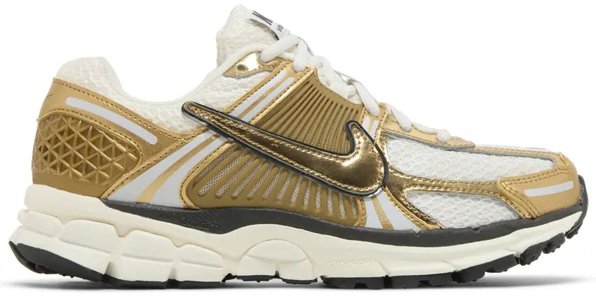 Nike Zoom Vomero 5 Metallic Gold (W)