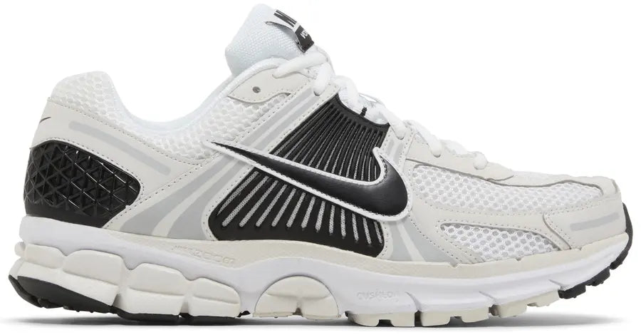 Nike Zoom Vomero 5 White Black