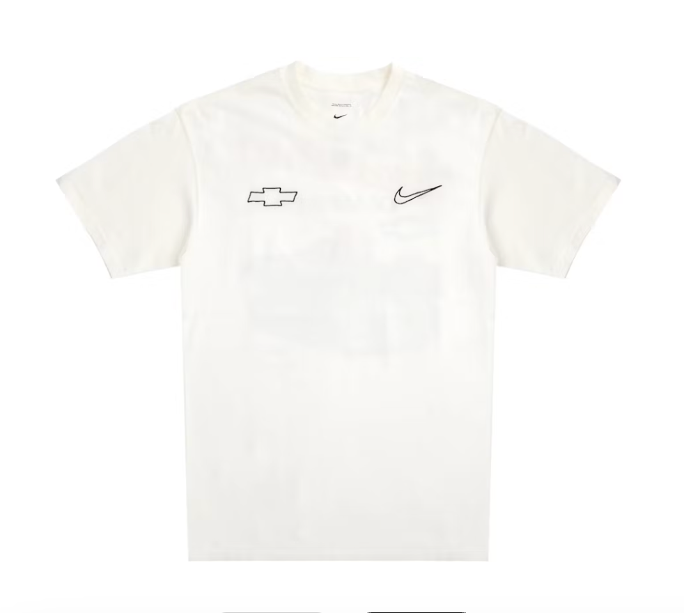 Nike x Devin Booker Max90 Tee Sail