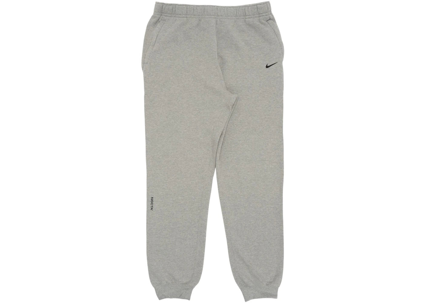 Nike x NOCTA Fleece CS Sweatpant Dark Grey Heather 