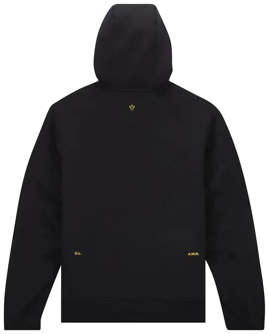 Nike x NOCTA Tech Fleece Hoodie Black