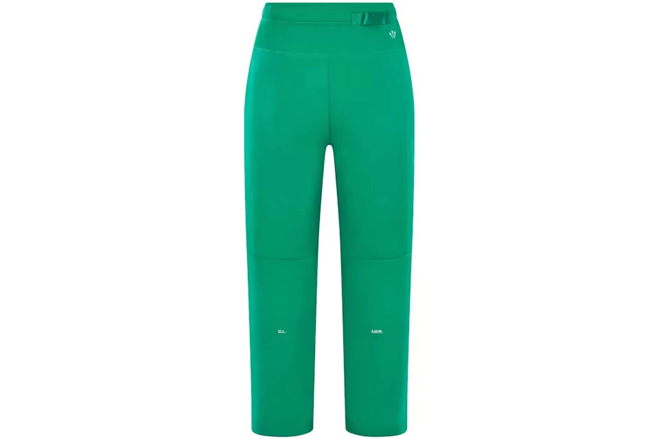 Nike x NOCTA Tech Fleece Open Hem Pant Stadium Green/Sail