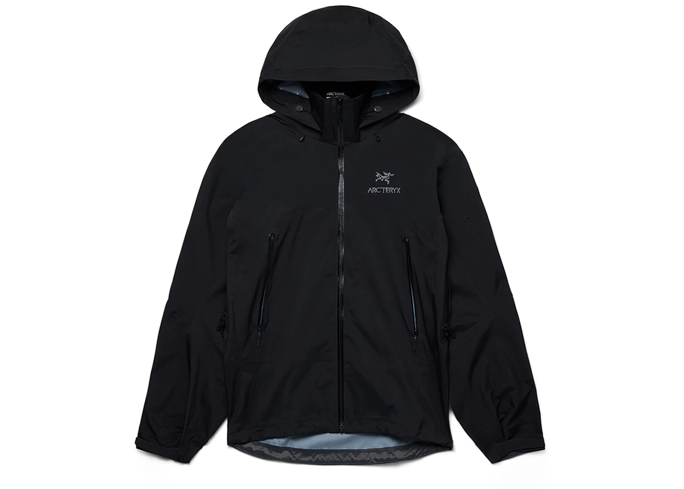Arc'teryx Beta AR Jacket Men's Jacket Black -1