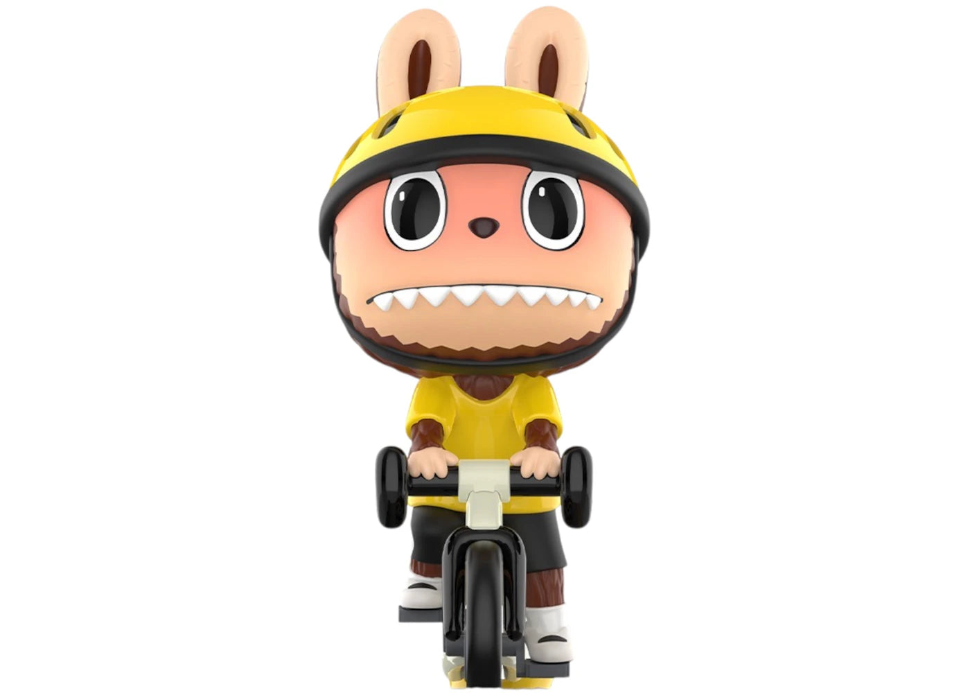Pop Mart Labubu Summer Ride Figure -1