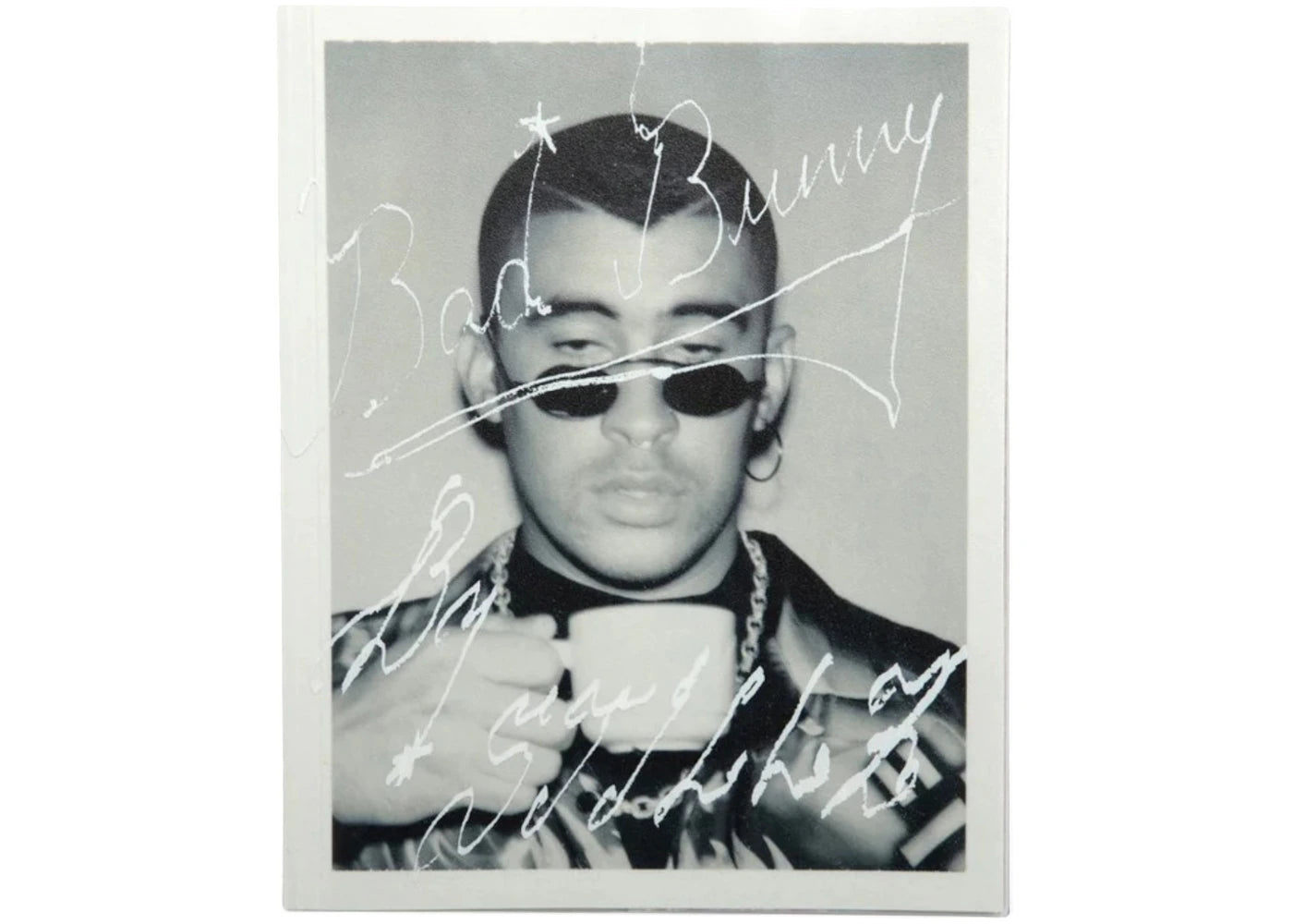Bad Bunny by STILLZ [Book 2019-2025] -1
