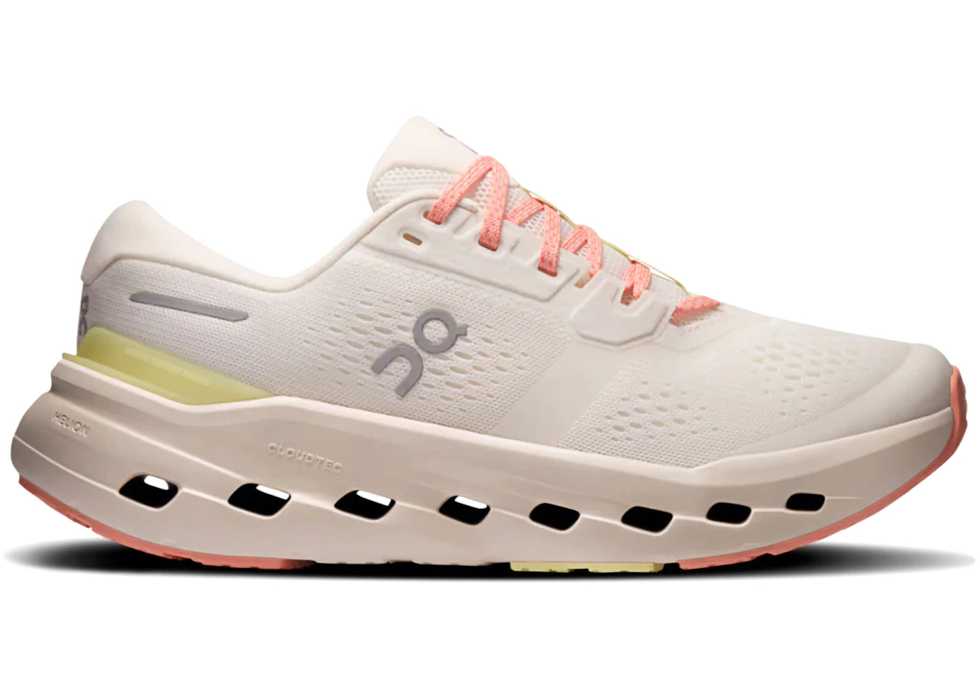 On Running Cloudrunner 3 Ivory Dew (W)