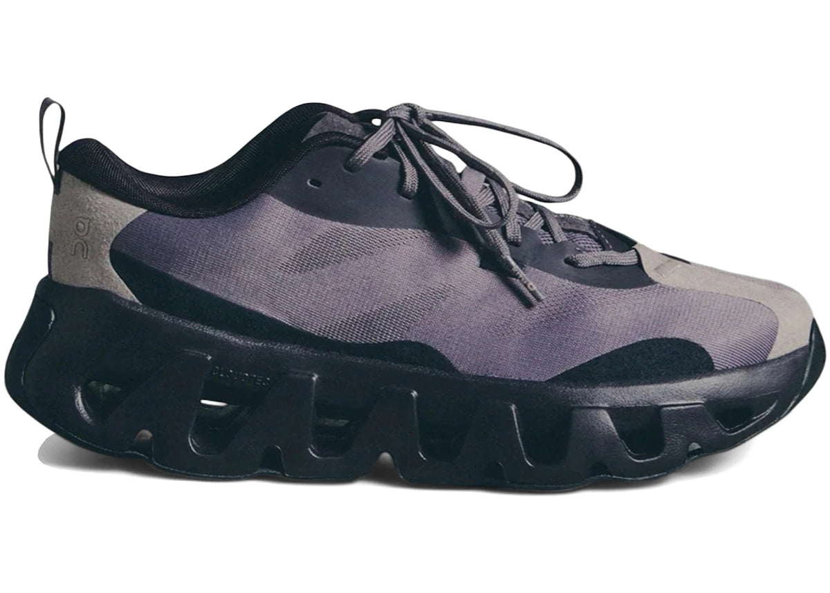 On Running K-Tech 1 Kith Shark Ox -1