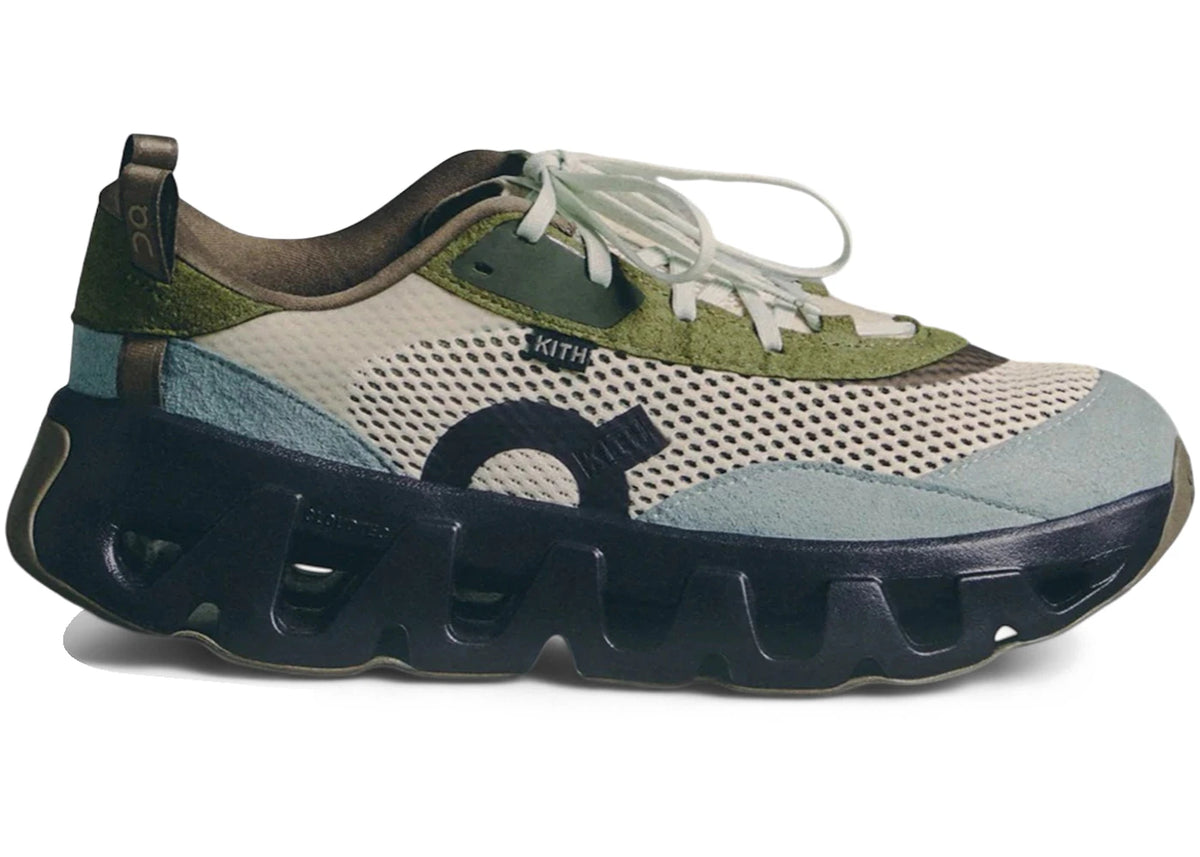 On Running K-Tech 2 Kith Grain Taiga -1