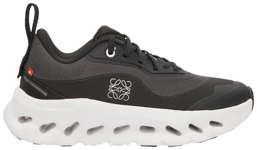On Running Cloudtilt 2 LOEWE Black (W)