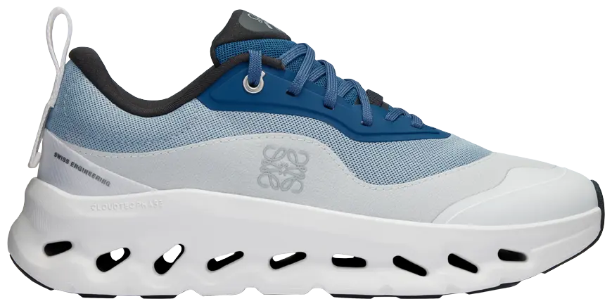 On Running Cloudtilt 2 LOEWE Blue White (W)