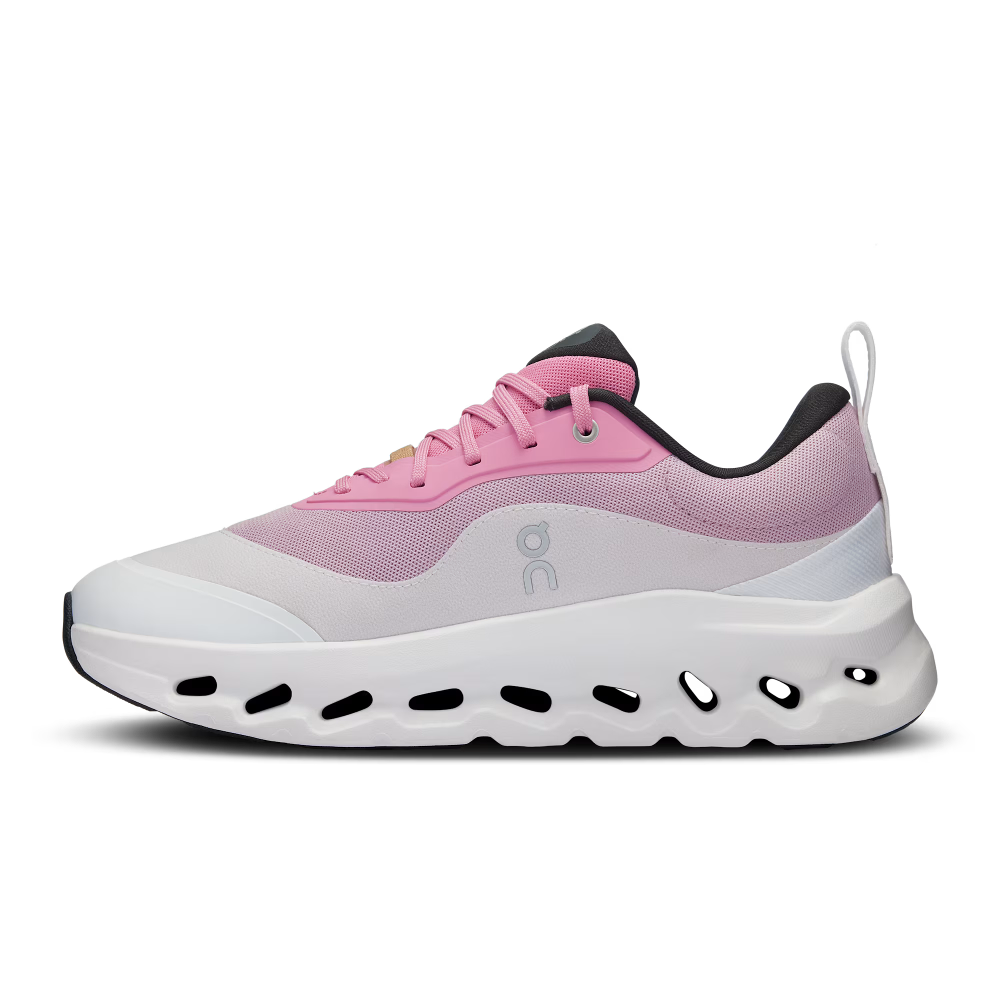 On Running Cloudtilt 2 LOEWE Pink White