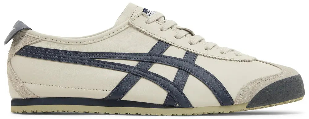 Onitsuka Tiger Mexico 66 Birch Peacoat