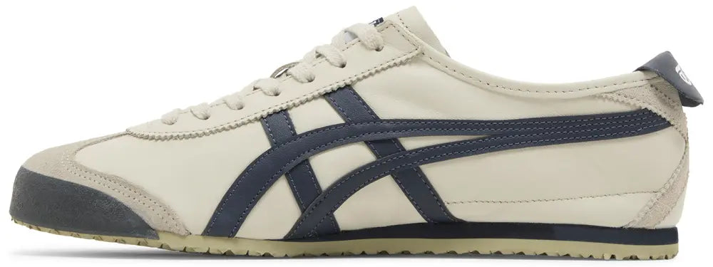 Onitsuka Tiger Mexico 66 Birch Peacoat