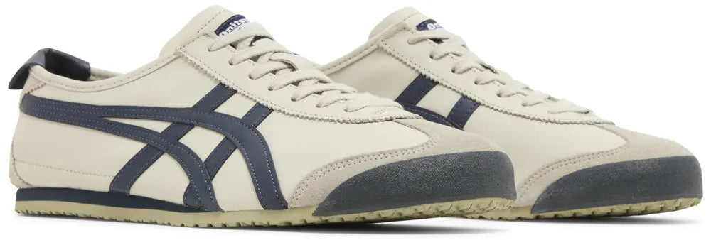 Onitsuka Tiger Mexico 66 Birch Peacoat